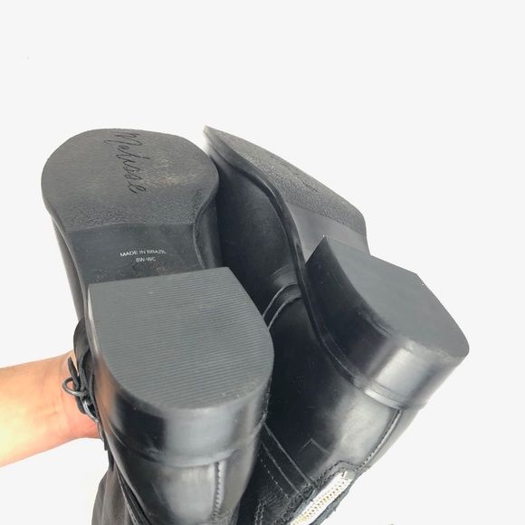 Matisse Footwear Women's WMNS Black Boots - Picture 5 of 5
